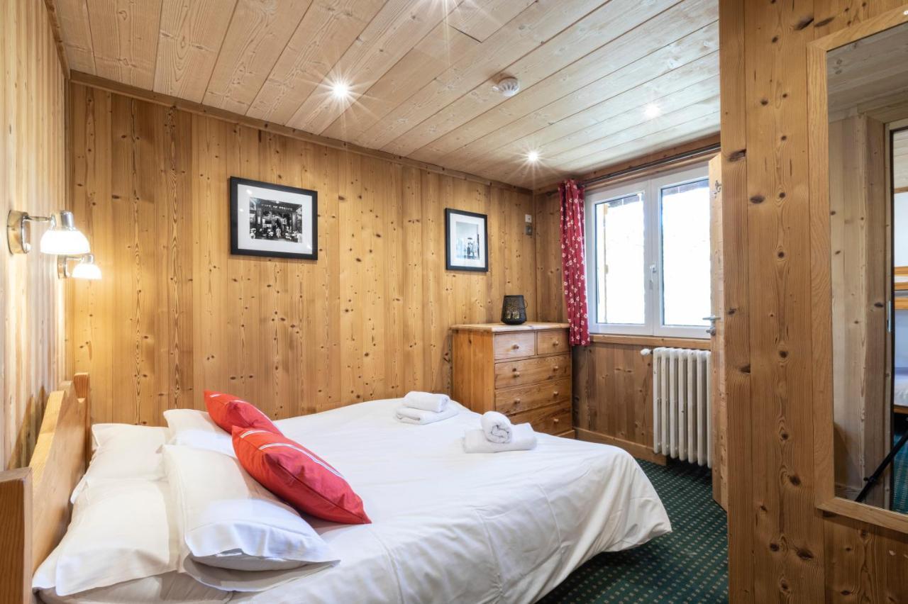Terresens - Hotel Escapade Alpe d'Huez Esterno foto